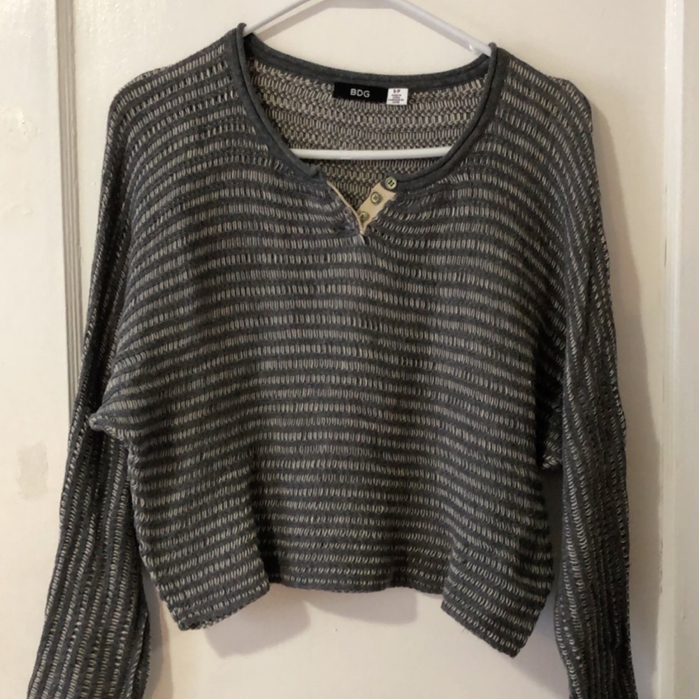 BDG sweater